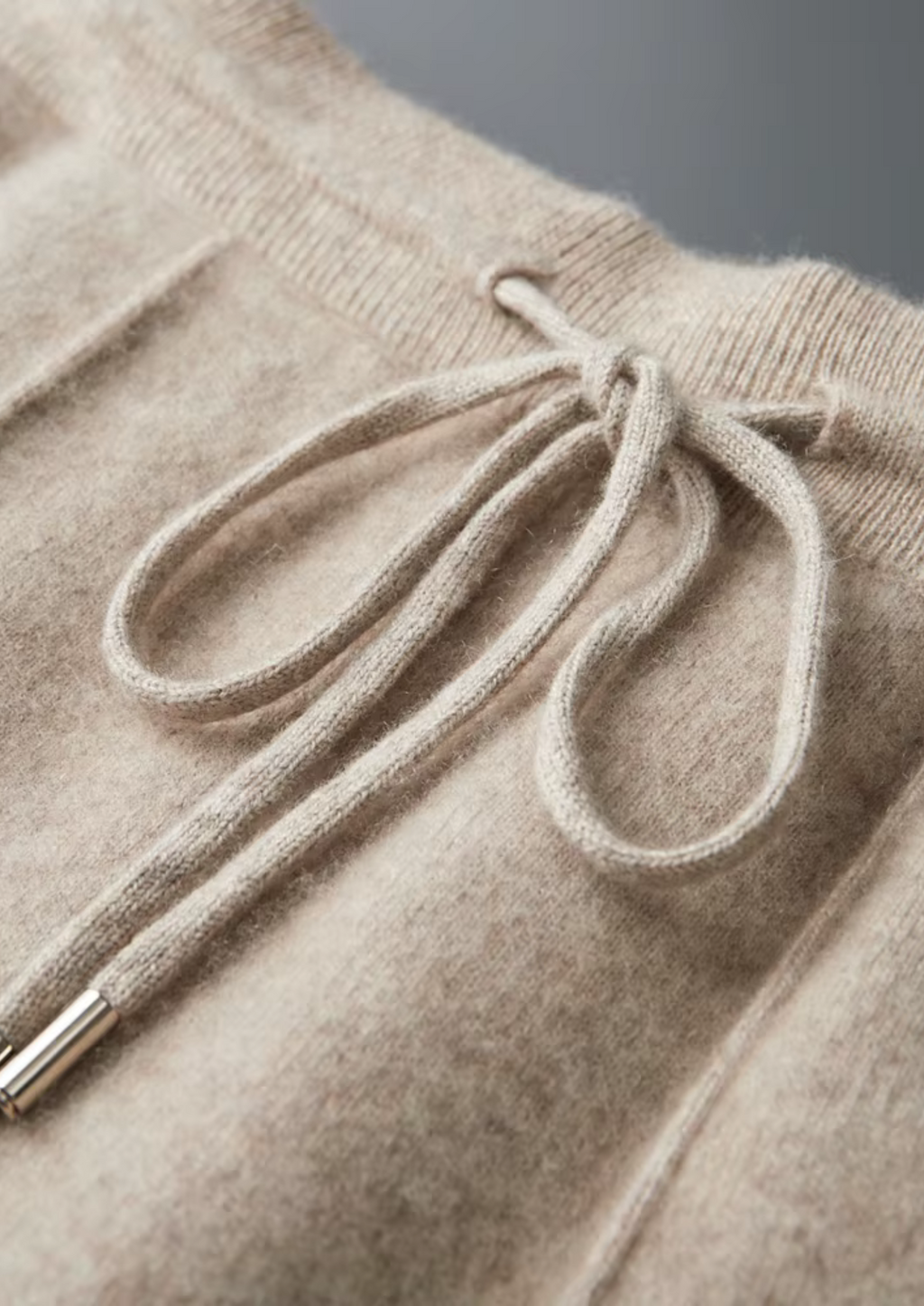 Outfit Lã Merino Extra fina Pura