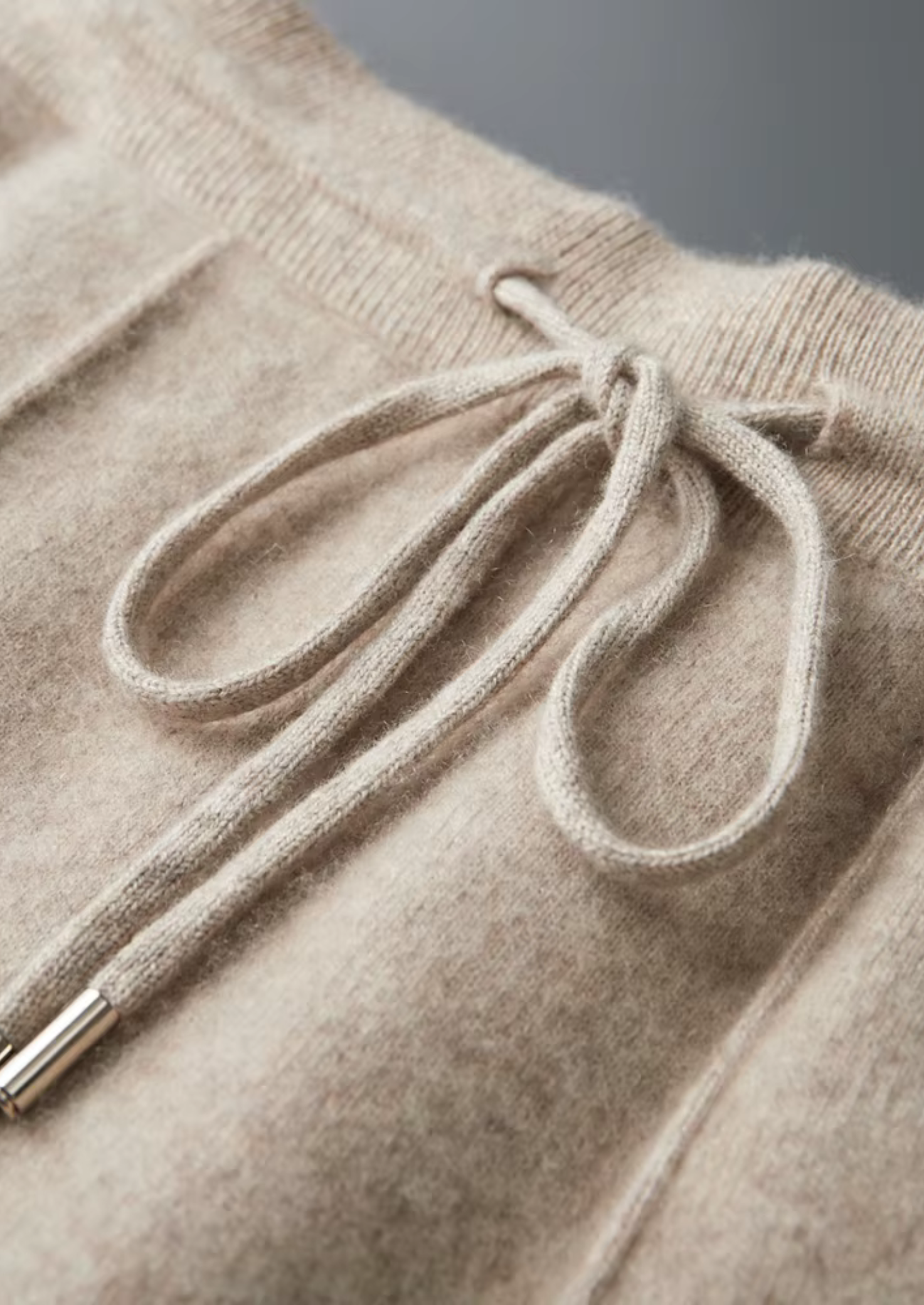 Outfit Lã Merino Extra fina Pura