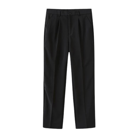 Outfit de inverno - City Walk