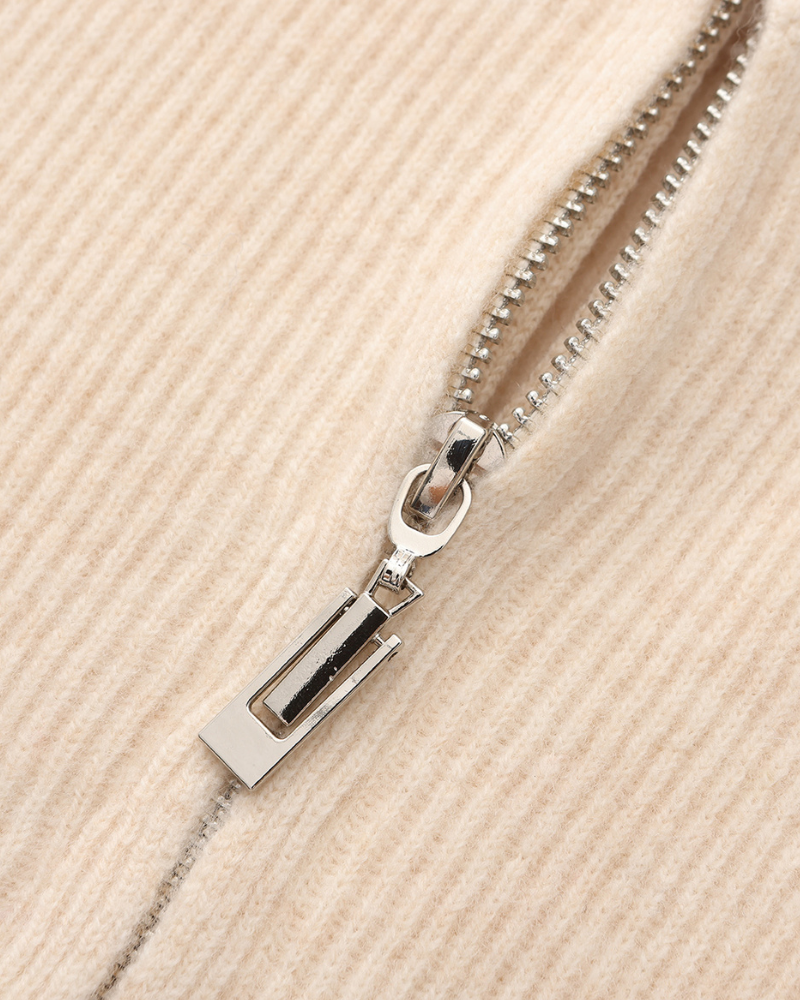 Colete em 100% Caxemira