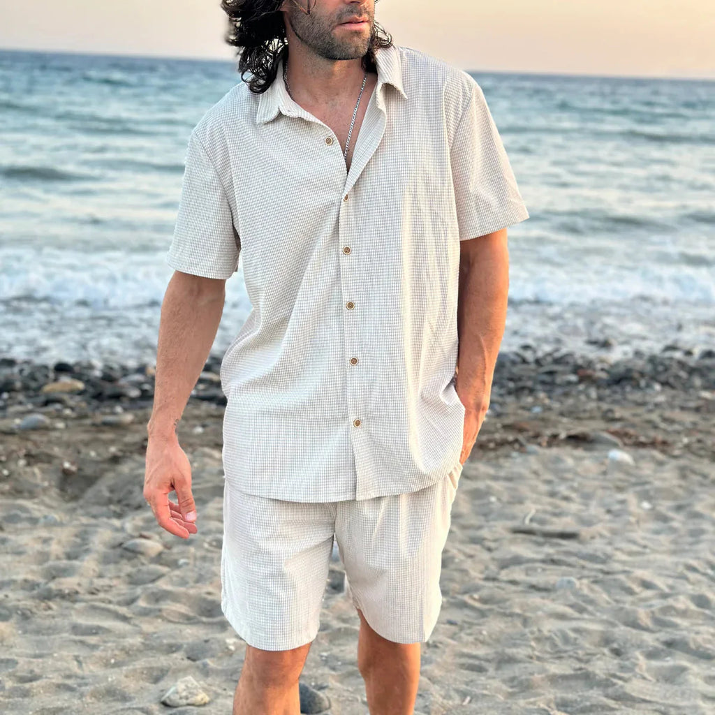 Outfit de Verão – Roma Luce