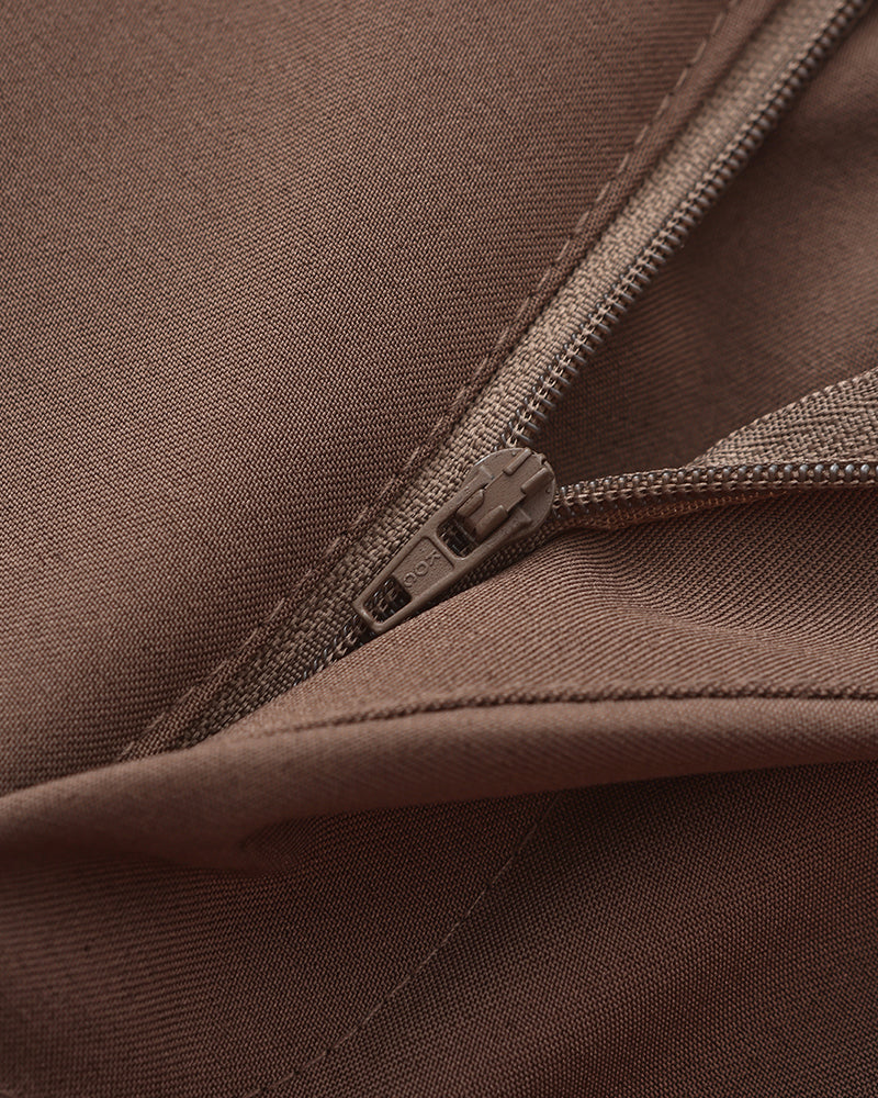 Calças Paris de Cintura Alta