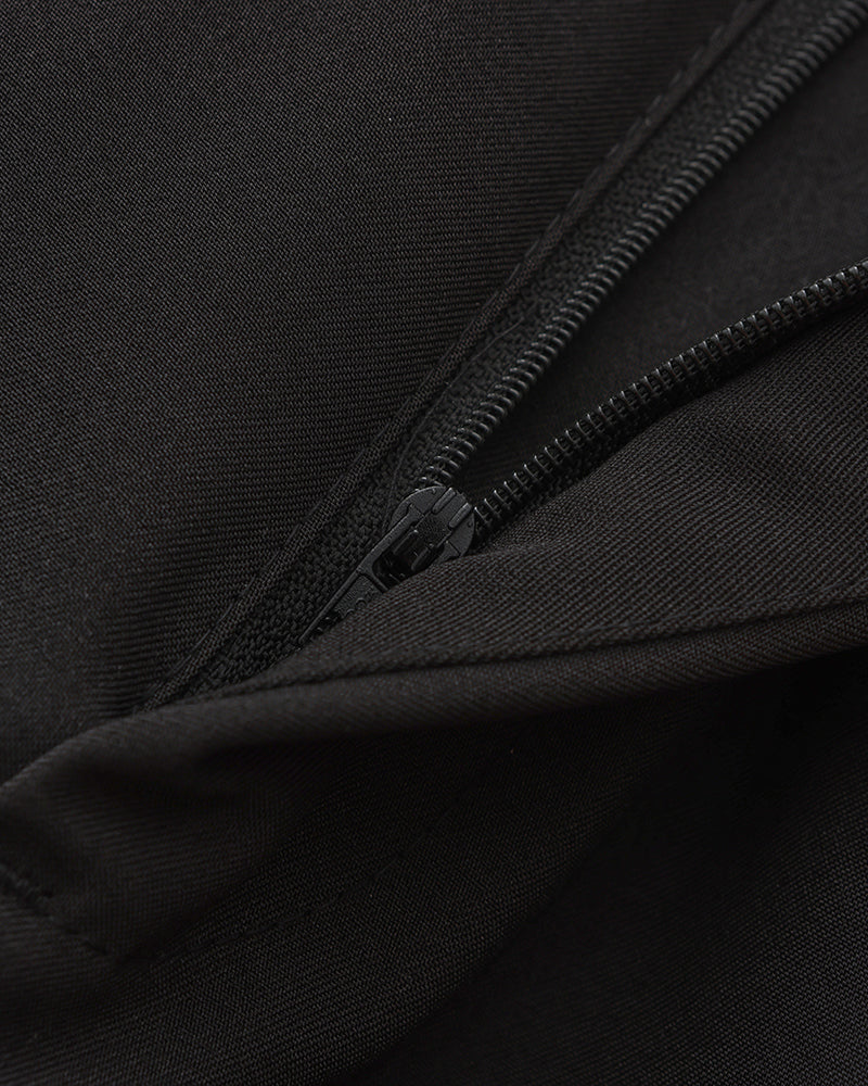 Calças Paris de Cintura Alta