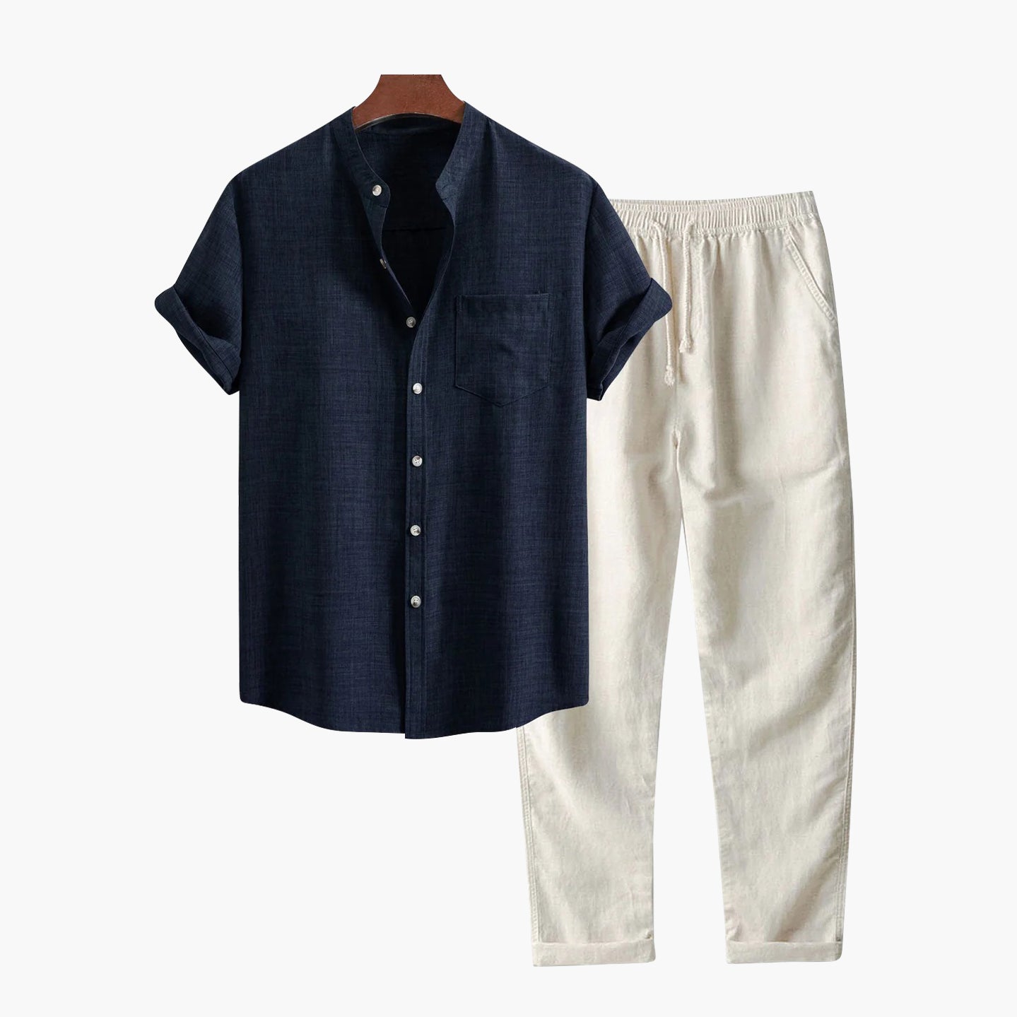 Outfit de verão - Balade de Nice