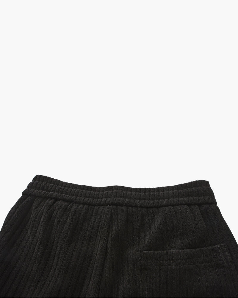 Calças Roman em Veludo