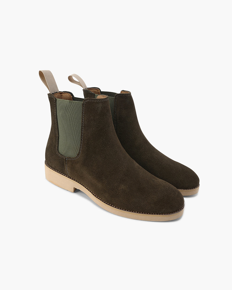 Old Money Chelsea Boots - Old Money