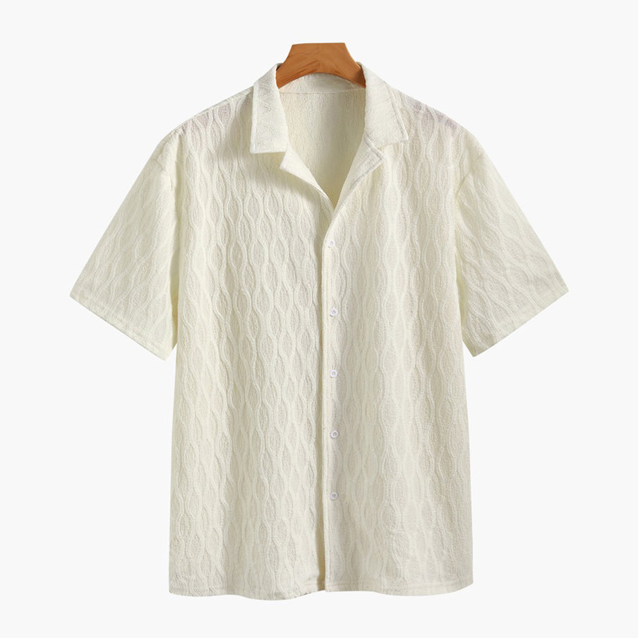 Outfit de verão - Mykonos Set